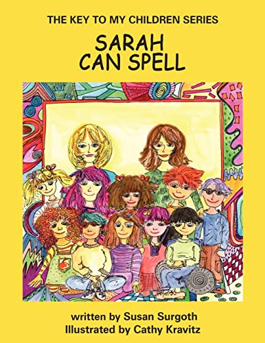THE KEY TO MY CHILDREN SERIES