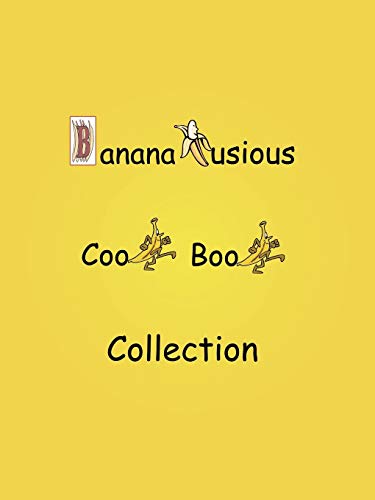 Bananalusious Cookbook Collection