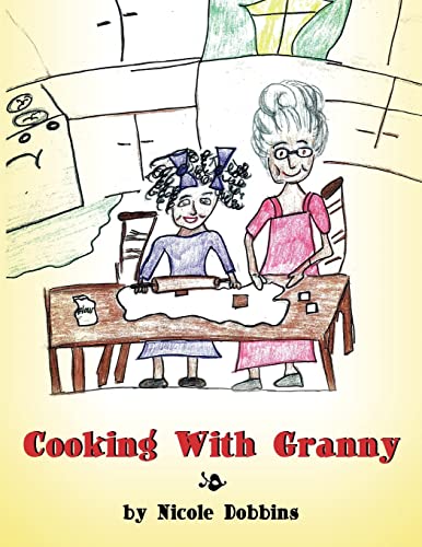Cooking With Granny