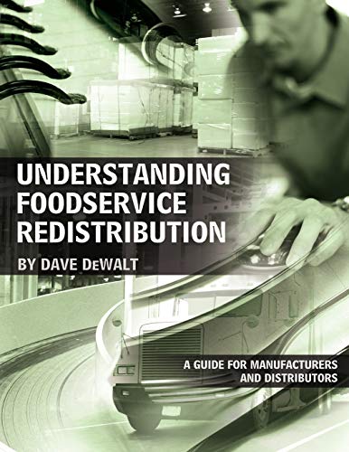 Understanding Foodservice Redistribution
