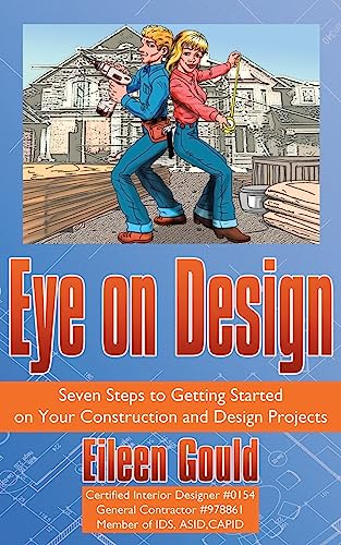 Eye on Design
