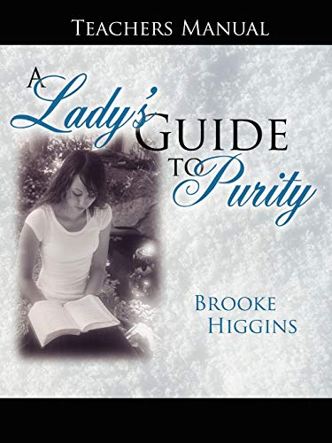 A Lady's Guide To Purity