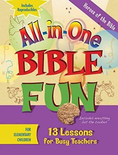 Heroes of the Bible
