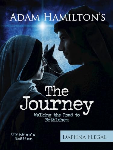 The Journey, Children's Edition