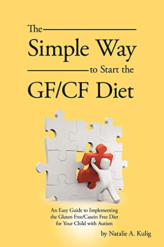 The Simple Way to Start the Gf/Cf Diet