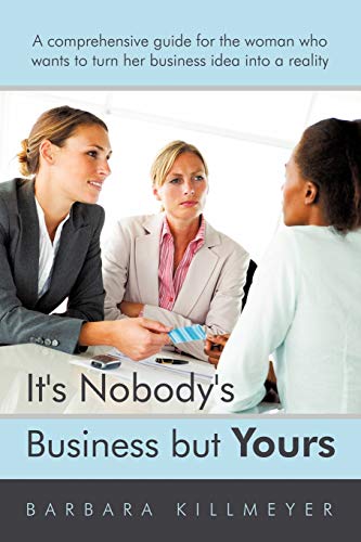It's Nobody's Business But Yours