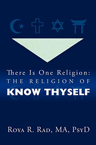 There Is One Religion
