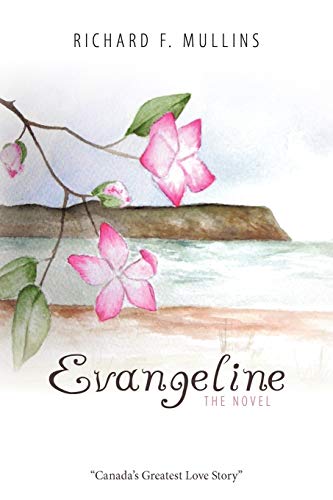 Evangeline The Novel