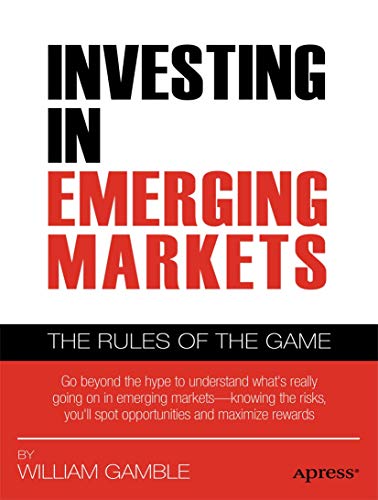 Investing in Emerging Markets