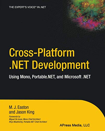 Cross-Platform .Net Development