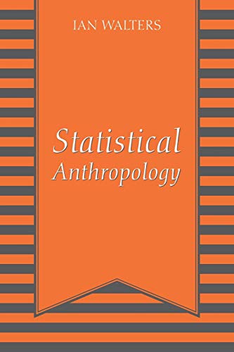 Statistical Anthropology