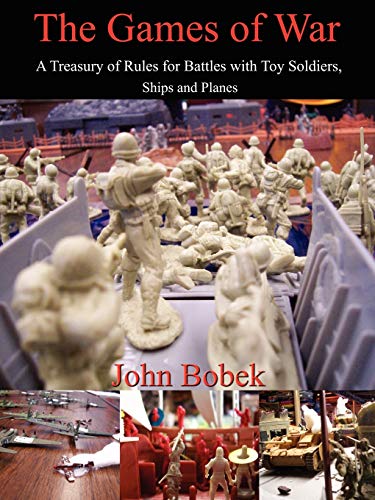 The Games of War
