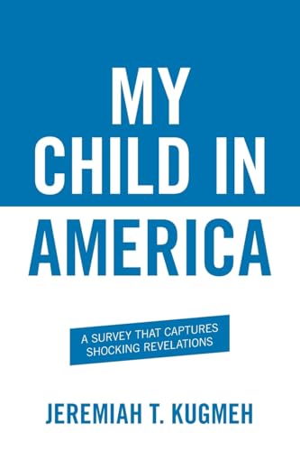 My Child in America