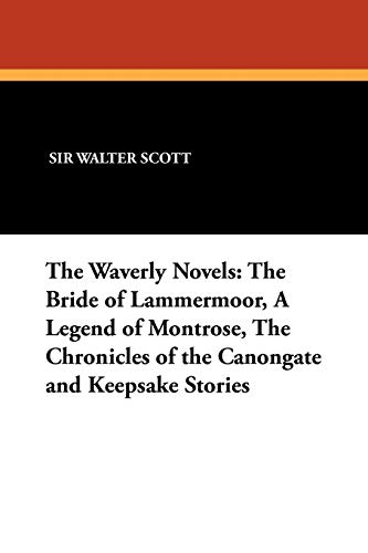 The Waverly Novels