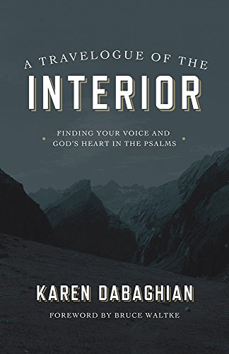A Travelogue of the Interior