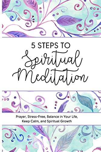 Spiritual Meditation