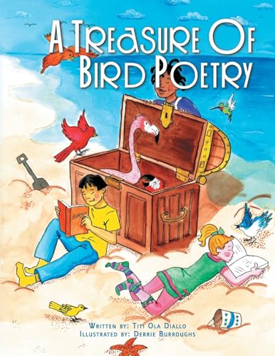 A Treasure Of Bird Poetry