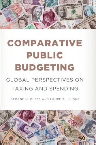 Comparative Public Budgeting