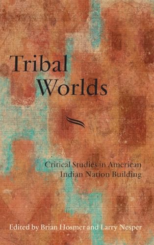 Tribal Worlds