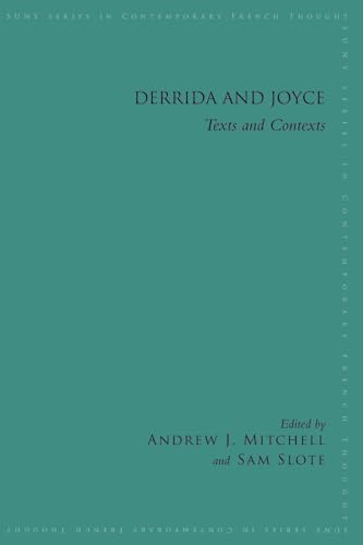 Derrida and Joyce