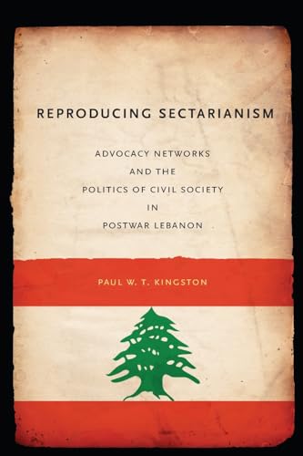 Reproducing Sectarianism