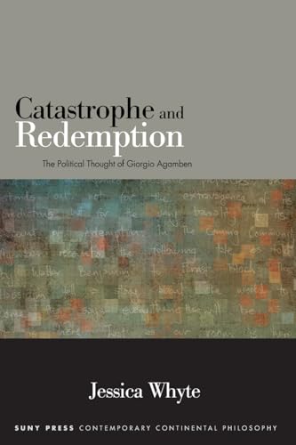 Catastrophe and Redemption