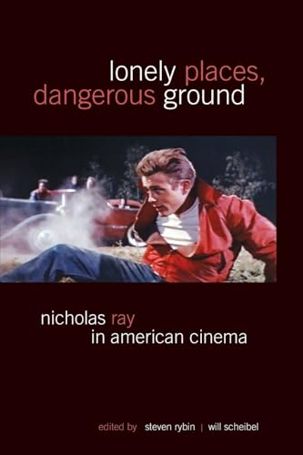 Lonely Places, Dangerous Ground