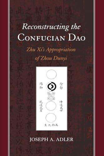Reconstructing the Confucian Dao