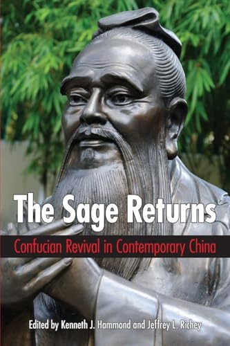 The Sage Returns