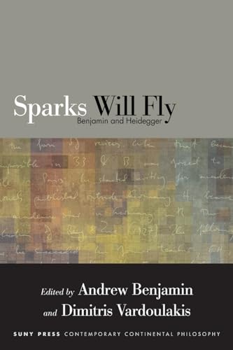 Sparks Will Fly