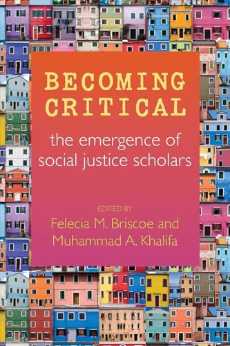 Becoming Critical