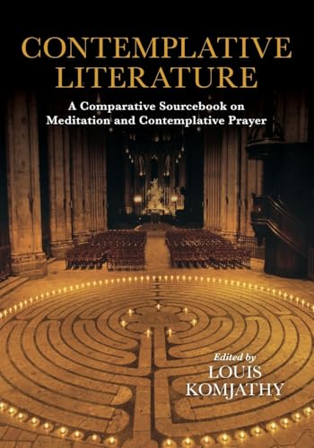 Contemplative Literature