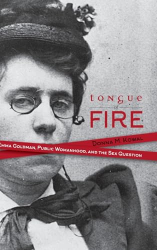 Tongue of Fire