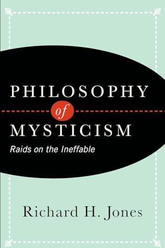 Philosophy of Mysticism