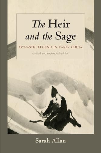 The Heir and the Sage