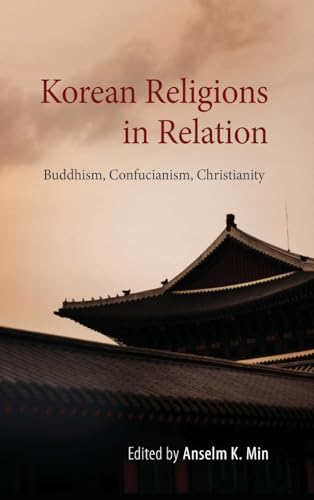 Korean Religions in Relation
