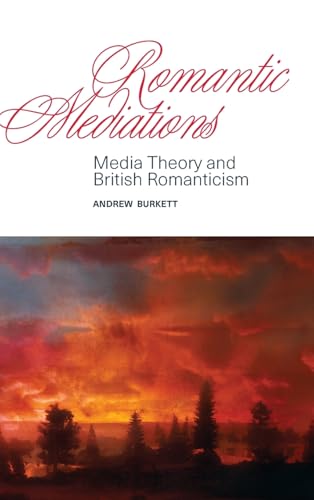 Romantic Mediations
