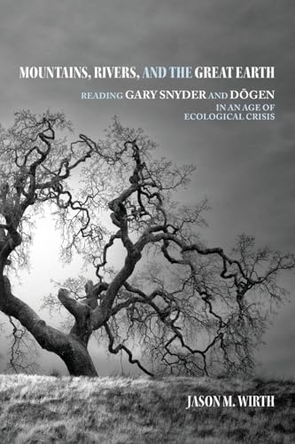 Mountains, Rivers, and the Great Earth