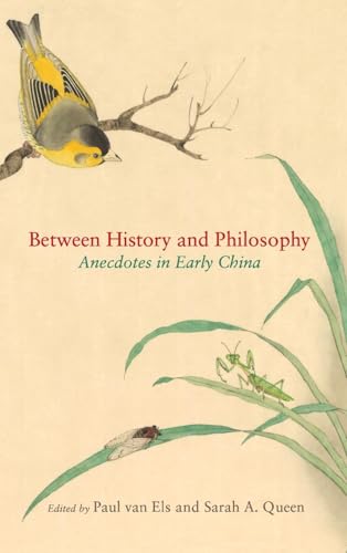 Between History and Philosophy