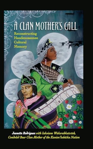 A Clan Mother's Call