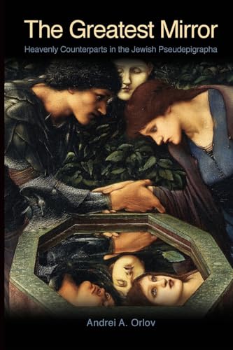 The Greatest Mirror