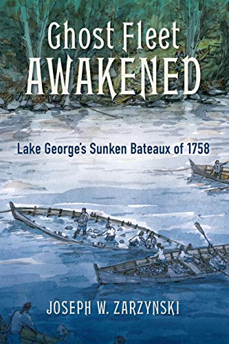Ghost Fleet Awakened