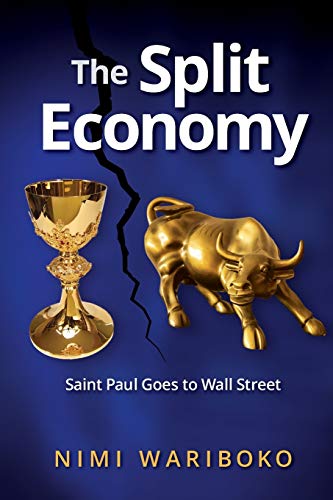 The Split Economy