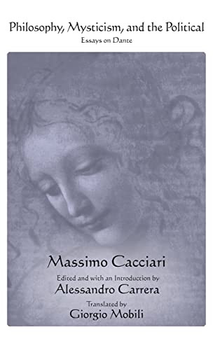 Philosophy, Mysticism, and the Political