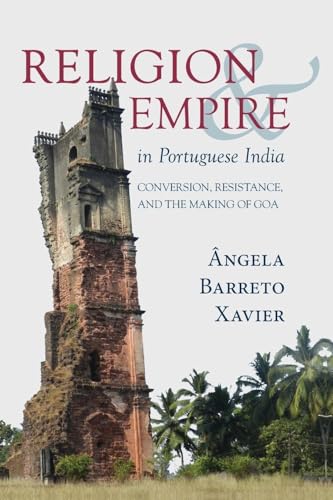 Religion and Empire in Portuguese India