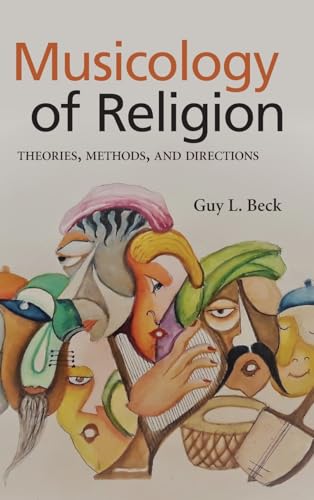 Musicology of Religion