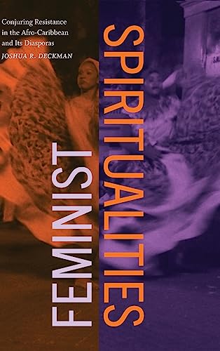 Feminist Spiritualities
