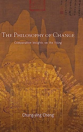 The Philosophy of Change
