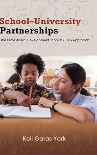 School-University Partnerships