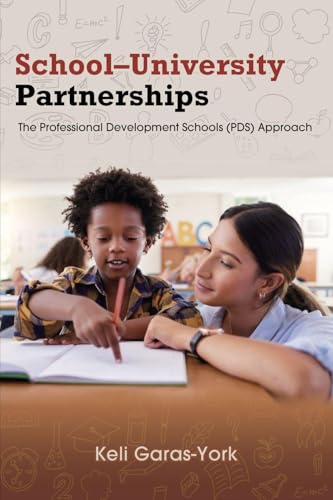School-University Partnerships